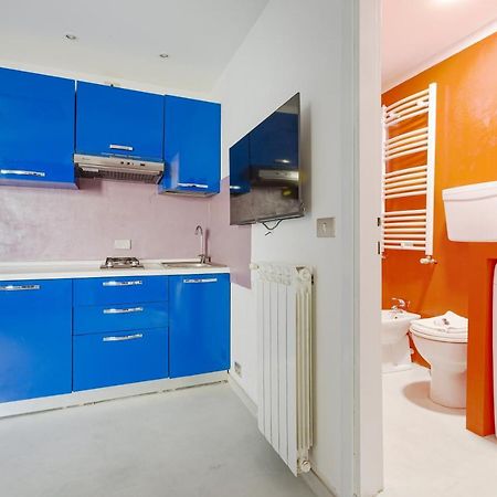 Milano Darsena-Navigli Cosy Studio Екстериор снимка