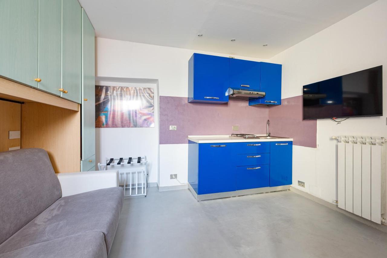 Milano Darsena-Navigli Cosy Studio Екстериор снимка