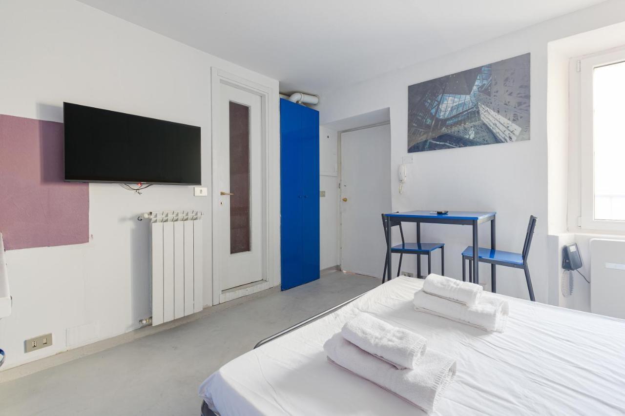 Milano Darsena-Navigli Cosy Studio Екстериор снимка