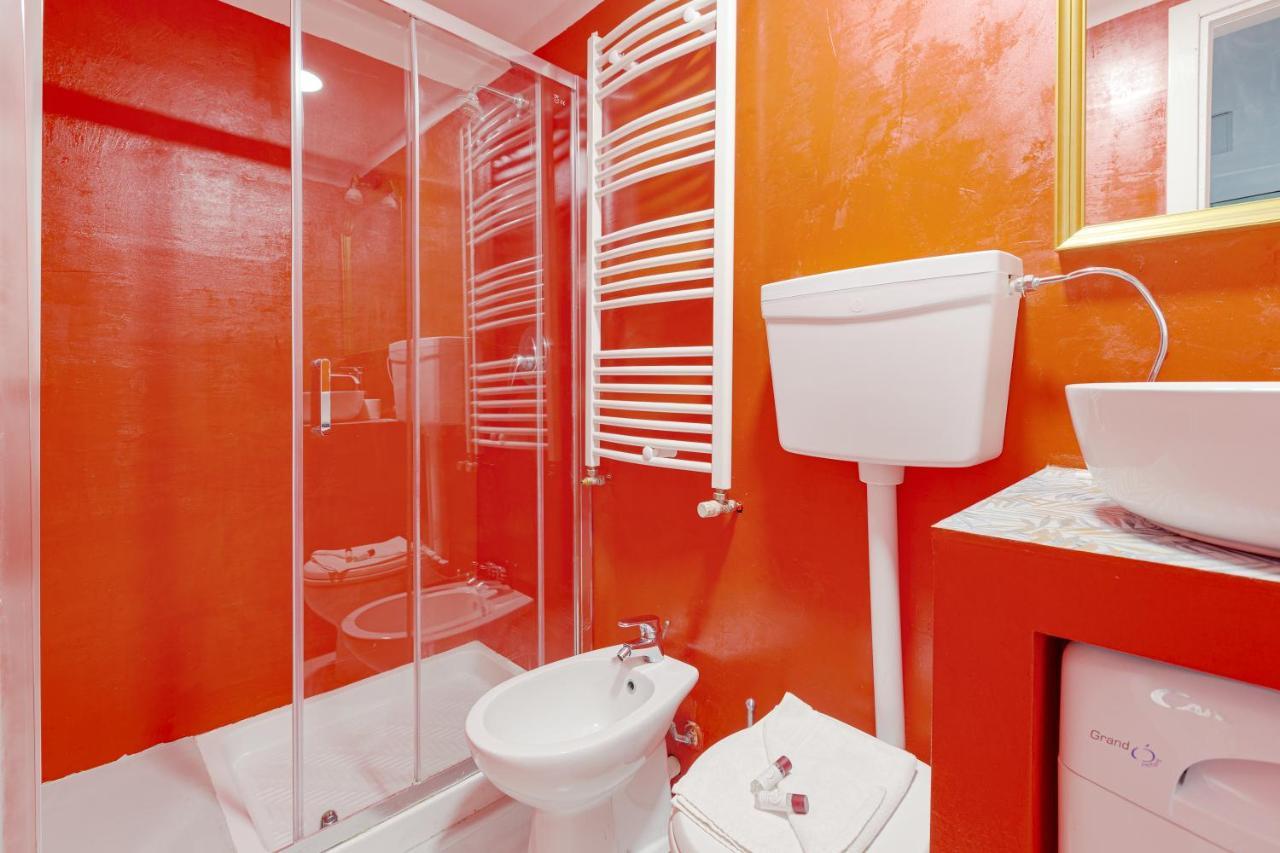 Milano Darsena-Navigli Cosy Studio Екстериор снимка