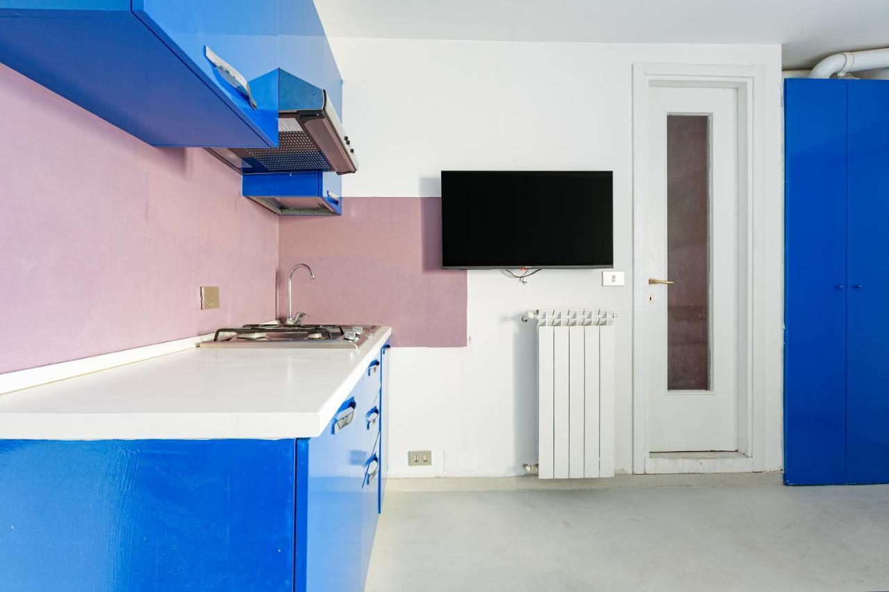 Milano Darsena-Navigli Cosy Studio Екстериор снимка