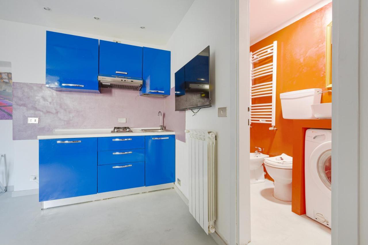 Milano Darsena-Navigli Cosy Studio Екстериор снимка