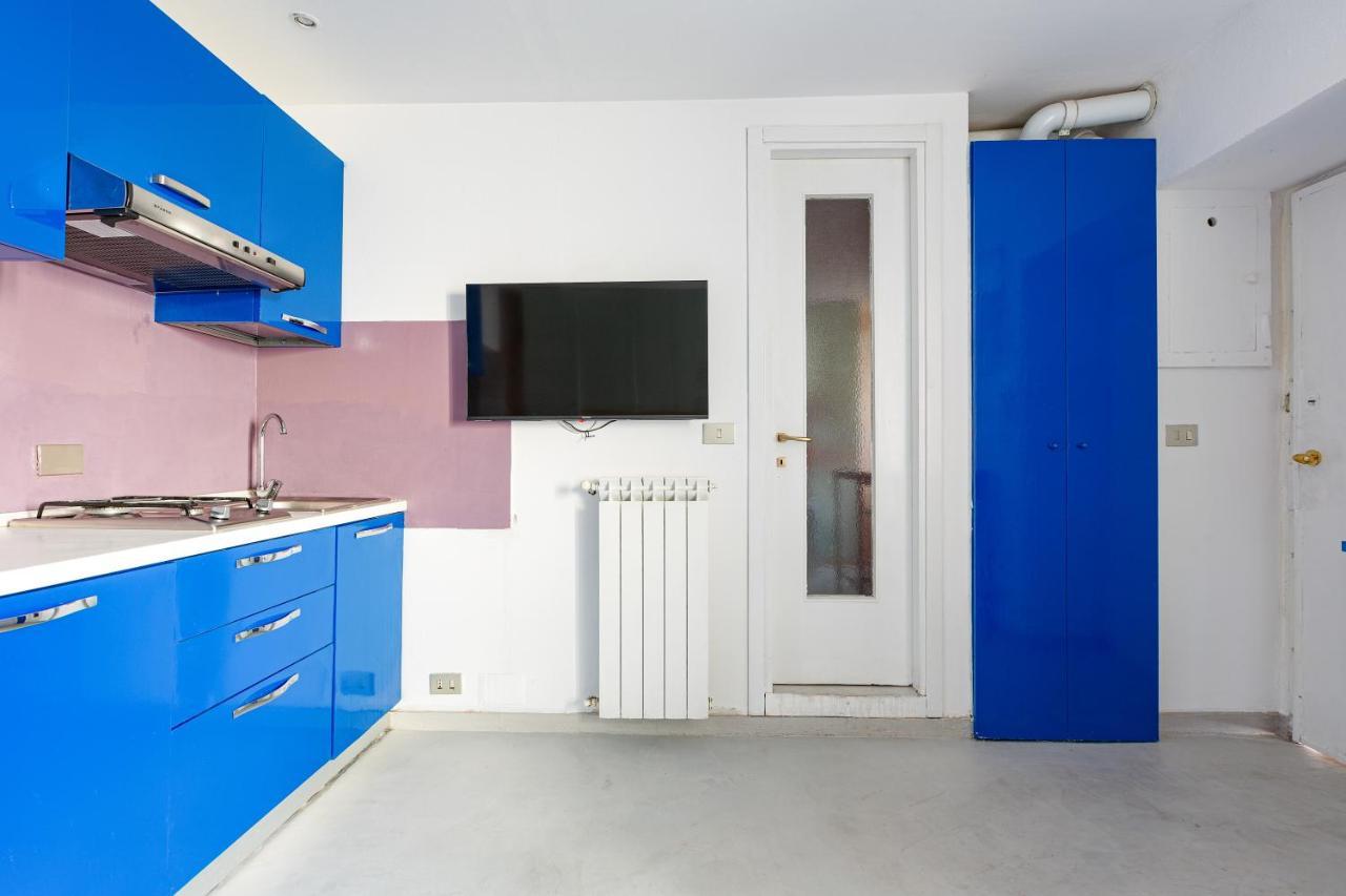 Milano Darsena-Navigli Cosy Studio Екстериор снимка