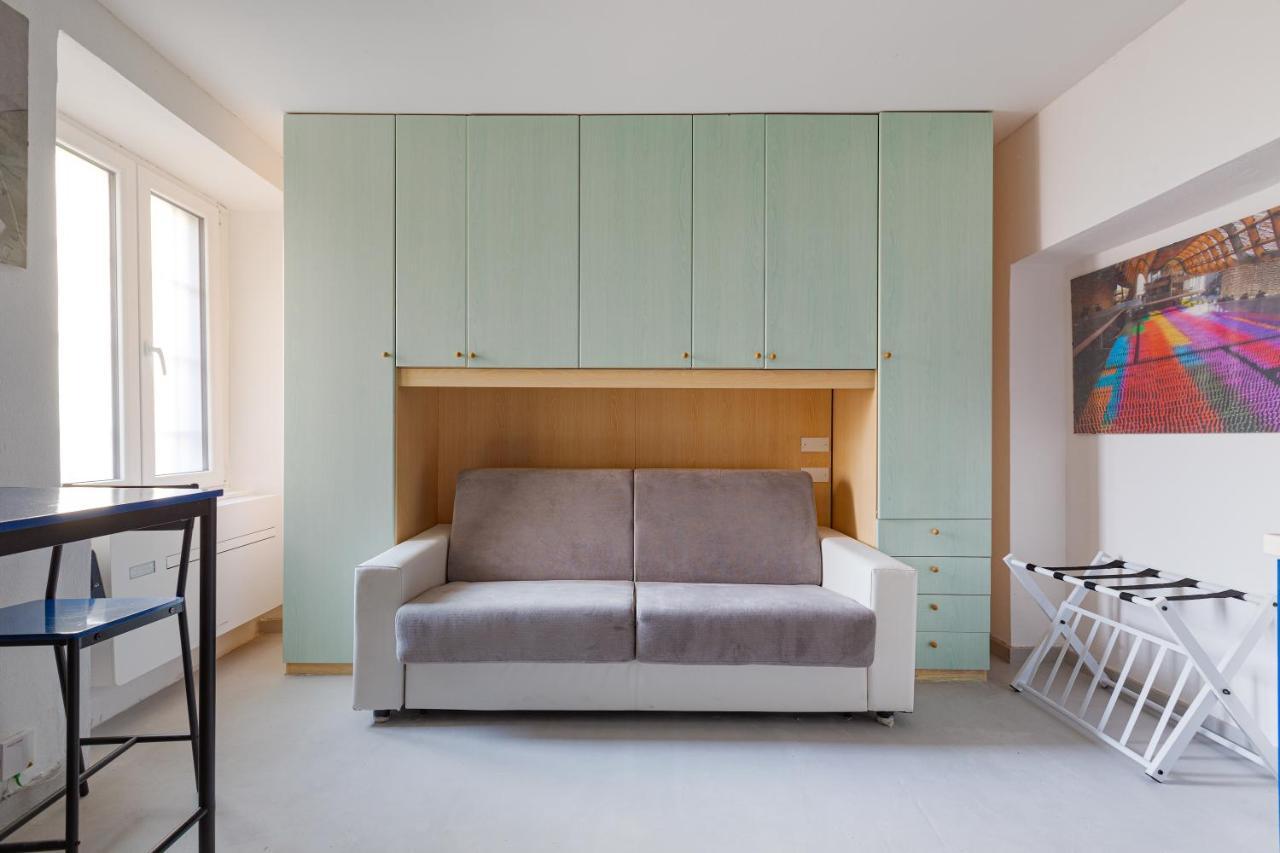 Milano Darsena-Navigli Cosy Studio Екстериор снимка