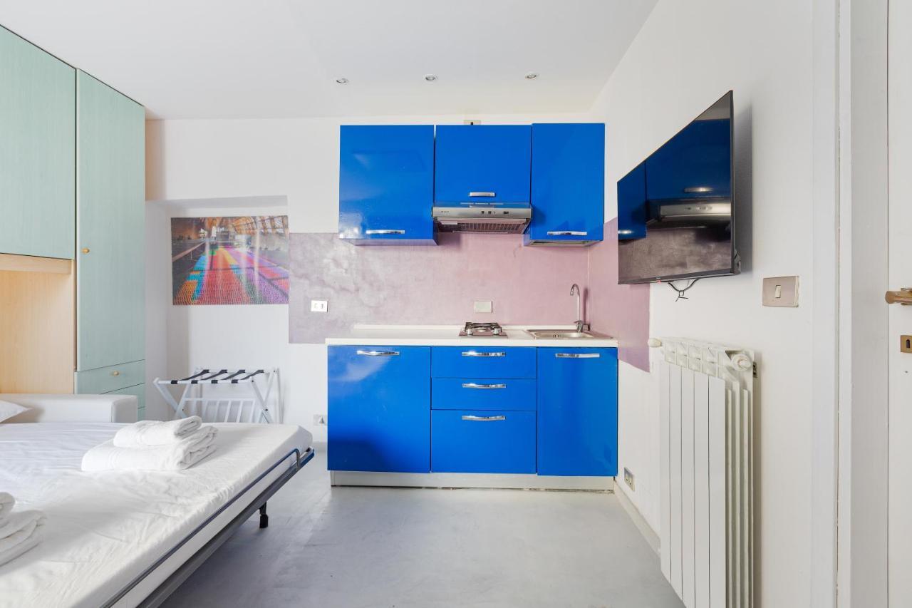 Milano Darsena-Navigli Cosy Studio Екстериор снимка