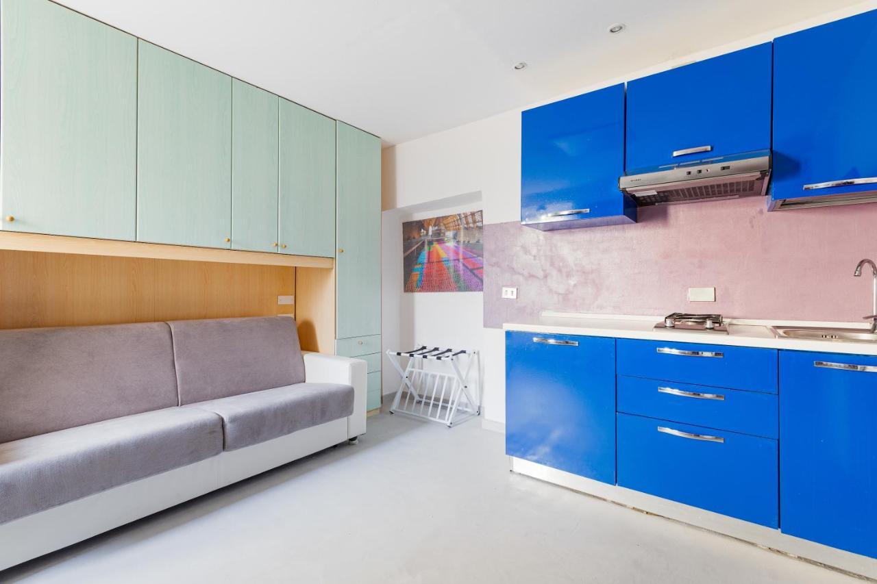 Milano Darsena-Navigli Cosy Studio Екстериор снимка