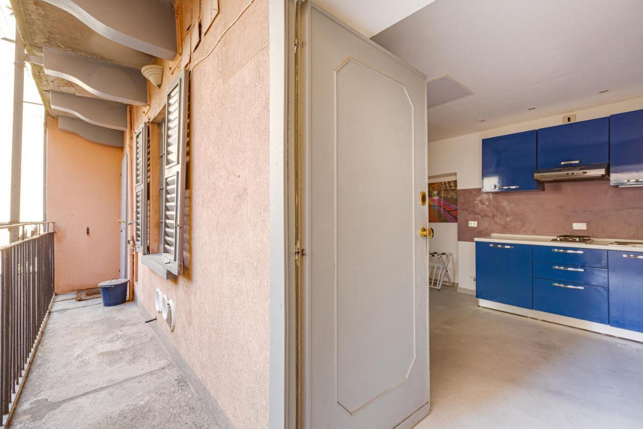 Milano Darsena-Navigli Cosy Studio Екстериор снимка